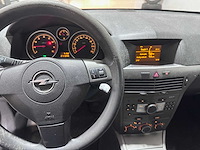 Opel - astra wagon - 1.6 edition - 59-xg-bf - afbeelding 17 van  17