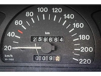 Opel - astra wagon - 1.6i sport - personenauto rvxs91 - afbeelding 2 van  14