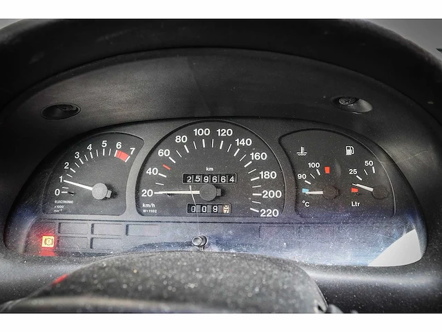 Opel - astra wagon - 1.6i sport - personenauto rvxs91 - afbeelding 3 van  14