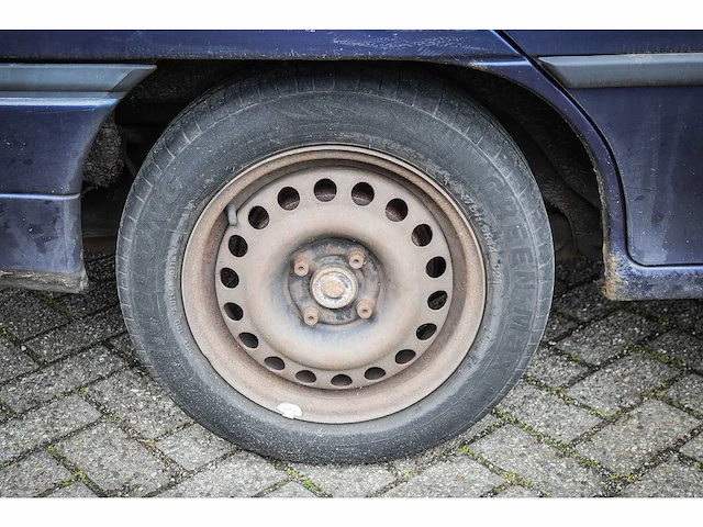 Opel - astra wagon - 1.6i sport - personenauto rvxs91 - afbeelding 5 van  14