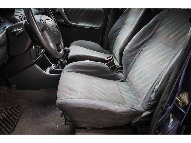 Opel - astra wagon - 1.6i sport - personenauto rvxs91 - afbeelding 9 van  14