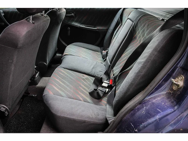 Opel - astra wagon - 1.6i sport - personenauto rvxs91 - afbeelding 10 van  14