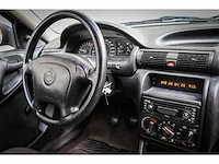 Opel - astra wagon - 1.6i sport - personenauto rvxs91 - afbeelding 12 van  14