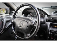 Opel - astra wagon - 1.6i sport - personenauto rvxs91 - afbeelding 13 van  14