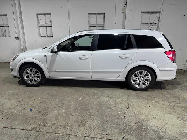 Opel - astra wagon - 1.8 automaat business - t-693-rt - afbeelding 11 van  18
