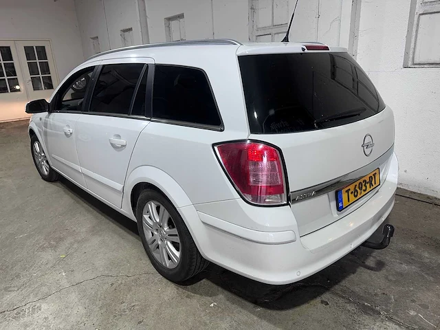 Opel - astra wagon - 1.8 automaat business - t-693-rt - afbeelding 12 van  18