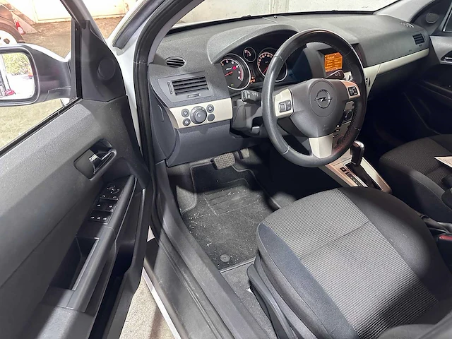 Opel - astra wagon - 1.8 automaat business - t-693-rt - afbeelding 16 van  18