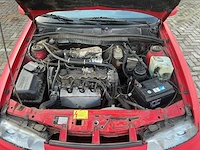 Opel - calibra - 2.0i - youngtimer > 15 - afbeelding 2 van  10