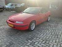 Opel - calibra - 2.0i - youngtimer > 15 - afbeelding 1 van  10