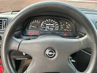 Opel - calibra - 2.0i - youngtimer > 15 - afbeelding 6 van  10