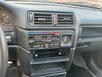 Opel - calibra - 2.0i - youngtimer > 15 - afbeelding 7 van  10