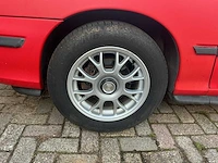 Opel - calibra - 2.0i - youngtimer > 15 - afbeelding 10 van  10