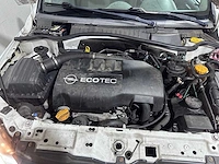 Opel - combo - 1.3 cdti base - 4-vsp-17 - afbeelding 8 van  19