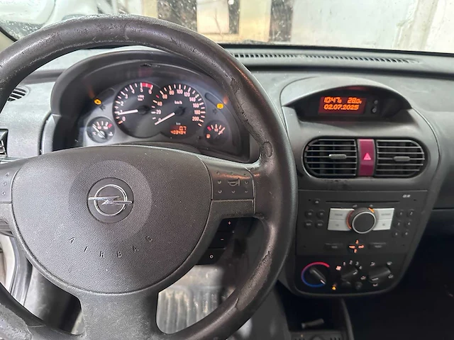Opel - combo - 1.3 cdti base - 9-vrb-21 - afbeelding 2 van  17