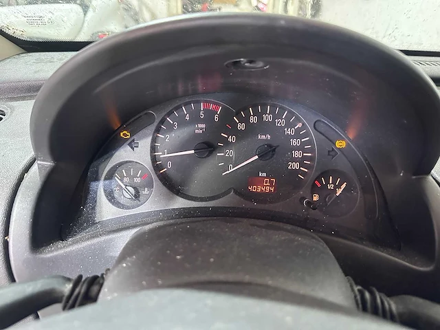 Opel - combo - 1.3 cdti base - 9-vrb-21 - afbeelding 3 van  17