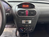 Opel - combo - 1.3 cdti base - 9-vrb-21 - afbeelding 5 van  17