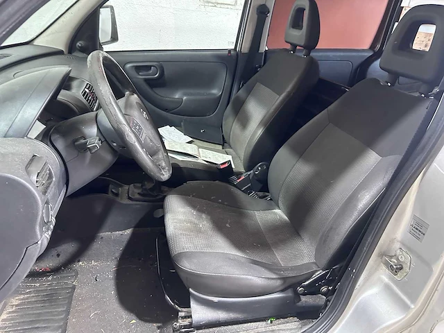 Opel - combo - 1.3 cdti base - 9-vrb-21 - afbeelding 6 van  17