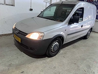 Opel - combo - 1.3 cdti base - 9-vrb-21 - afbeelding 1 van  17