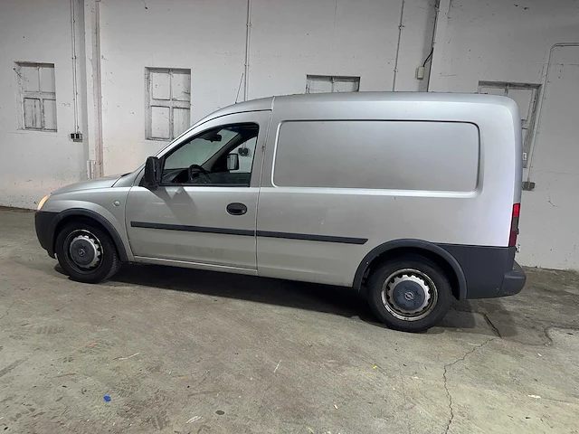 Opel - combo - 1.3 cdti base - 9-vrb-21 - afbeelding 10 van  17