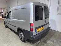 Opel - combo - 1.3 cdti base - 9-vrb-21 - afbeelding 11 van  17