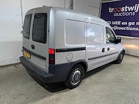Opel - combo - 1.3 cdti base - 9-vrb-21 - afbeelding 13 van  17