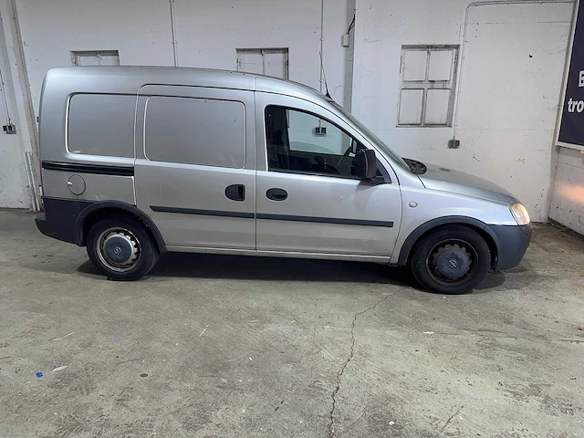 Opel - combo - 1.3 cdti base - 9-vrb-21 - afbeelding 14 van  17