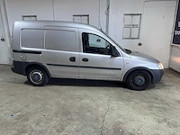 Opel - combo - 1.3 cdti base - 9-vrb-21 - afbeelding 14 van  17