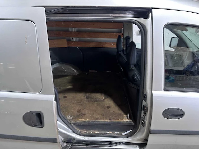 Opel - combo - 1.3 cdti base - 9-vrb-21 - afbeelding 15 van  17