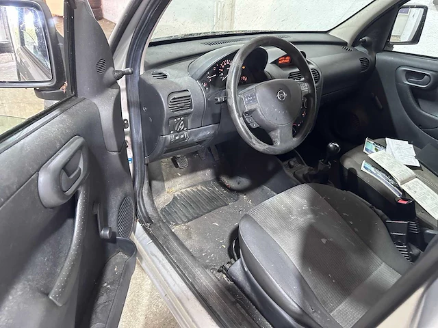 Opel - combo - 1.3 cdti base - 9-vrb-21 - afbeelding 17 van  17