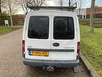 Opel - combo - 1.3 cdti base - bedrijfswagen - afbeelding 7 van  12