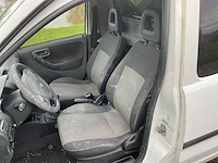 Opel - combo - 1.3 cdti base - bedrijfswagen - afbeelding 8 van  12