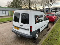 Opel - combo - 1.3 cdti base - bedrijfswagen - afbeelding 12 van  12