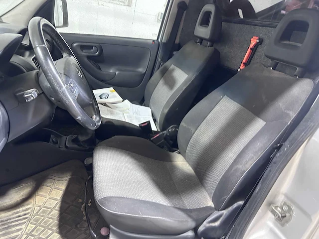 Opel - combo - 1.3 cdti base 800 kg - 8-vgp-54 - afbeelding 8 van  21