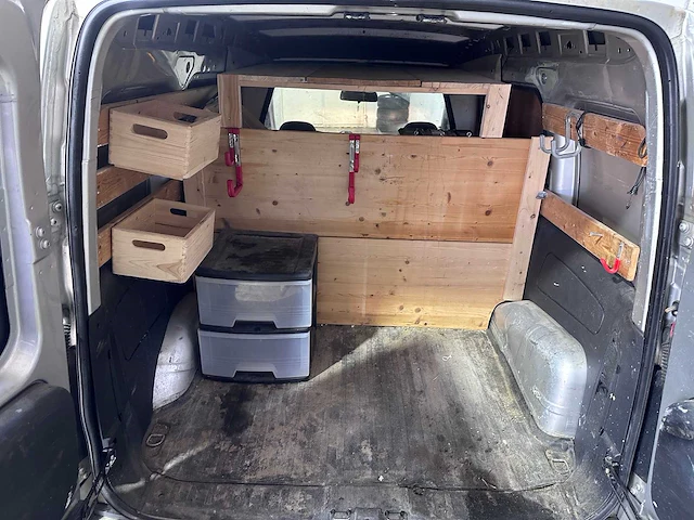 Opel - combo - 1.3 cdti base 800 kg - 8-vgp-54 - afbeelding 9 van  21