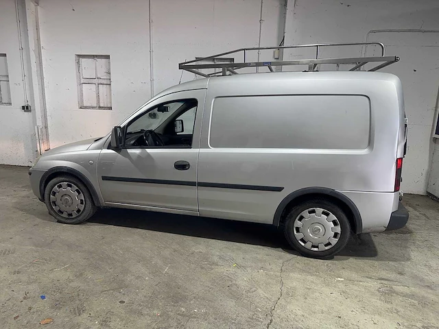 Opel - combo - 1.3 cdti base 800 kg - 8-vgp-54 - afbeelding 12 van  21