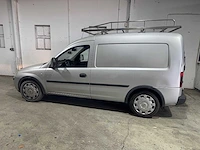 Opel - combo - 1.3 cdti base 800 kg - 8-vgp-54 - afbeelding 12 van  21