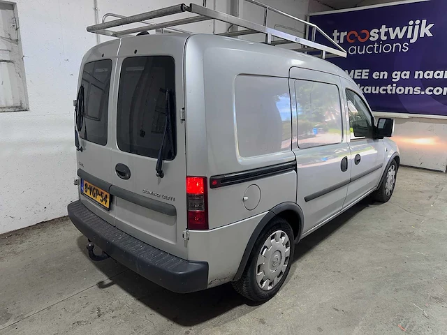 Opel - combo - 1.3 cdti base 800 kg - 8-vgp-54 - afbeelding 17 van  21