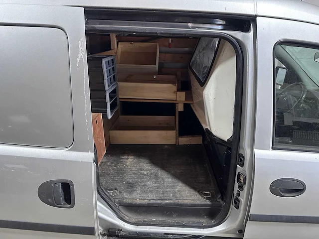 Opel - combo - 1.3 cdti base 800 kg - 8-vgp-54 - afbeelding 18 van  21