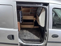 Opel - combo - 1.3 cdti base 800 kg - 8-vgp-54 - afbeelding 18 van  21