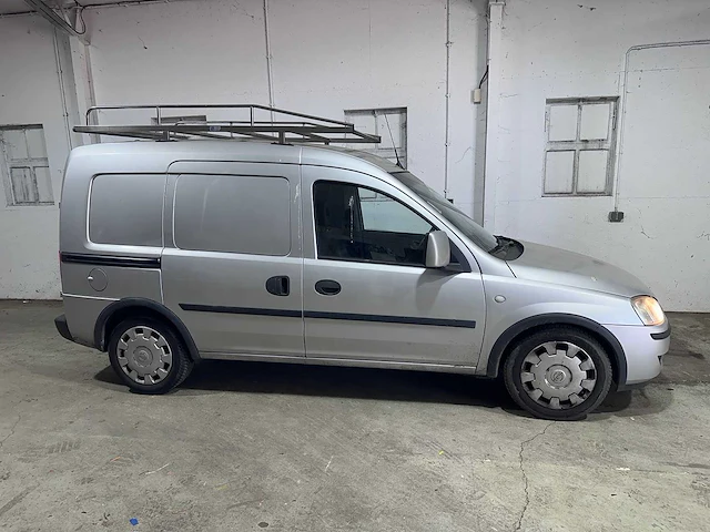 Opel - combo - 1.3 cdti base 800 kg - 8-vgp-54 - afbeelding 19 van  21