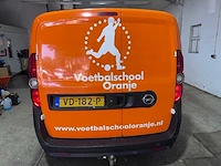Opel - combo - 1.3 cdti ecofl. - vd-182-p - afbeelding 11 van  16