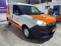 Opel - combo - 1.3 cdti ecofl. - vd-182-p - afbeelding 13 van  16