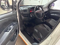 Opel - combo - 1.3 cdti ecofl. - vd-182-p - afbeelding 15 van  16