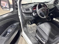 Opel - combo - 1.3 cdti l1h1 ecofl. - vd-502-k - afbeelding 2 van  21