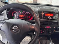 Opel - combo - 1.3 cdti l1h1 ecofl. - vd-502-k - afbeelding 3 van  21