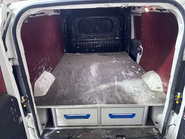 Opel - combo - 1.3 cdti l1h1 ecofl. - vd-502-k - afbeelding 10 van  21