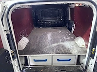 Opel - combo - 1.3 cdti l1h1 ecofl. - vd-502-k - afbeelding 10 van  21