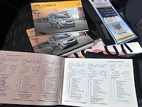Opel - combo - 1.3 cdti l1h1 ecofl. - vd-502-k - afbeelding 14 van  21