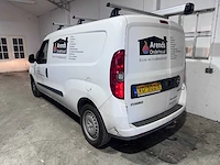 Opel - combo - 1.3 cdti l1h1 ecofl. - vd-502-k - afbeelding 15 van  21