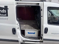 Opel - combo - 1.3 cdti l1h1 ecofl. - vd-502-k - afbeelding 19 van  21